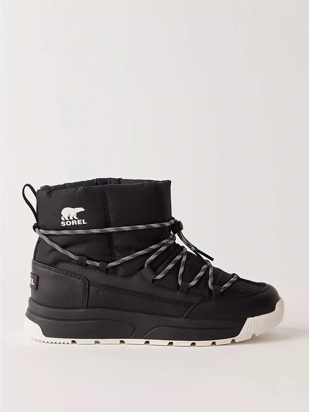 SOREL WHITNEY™ III Slip-On Boots